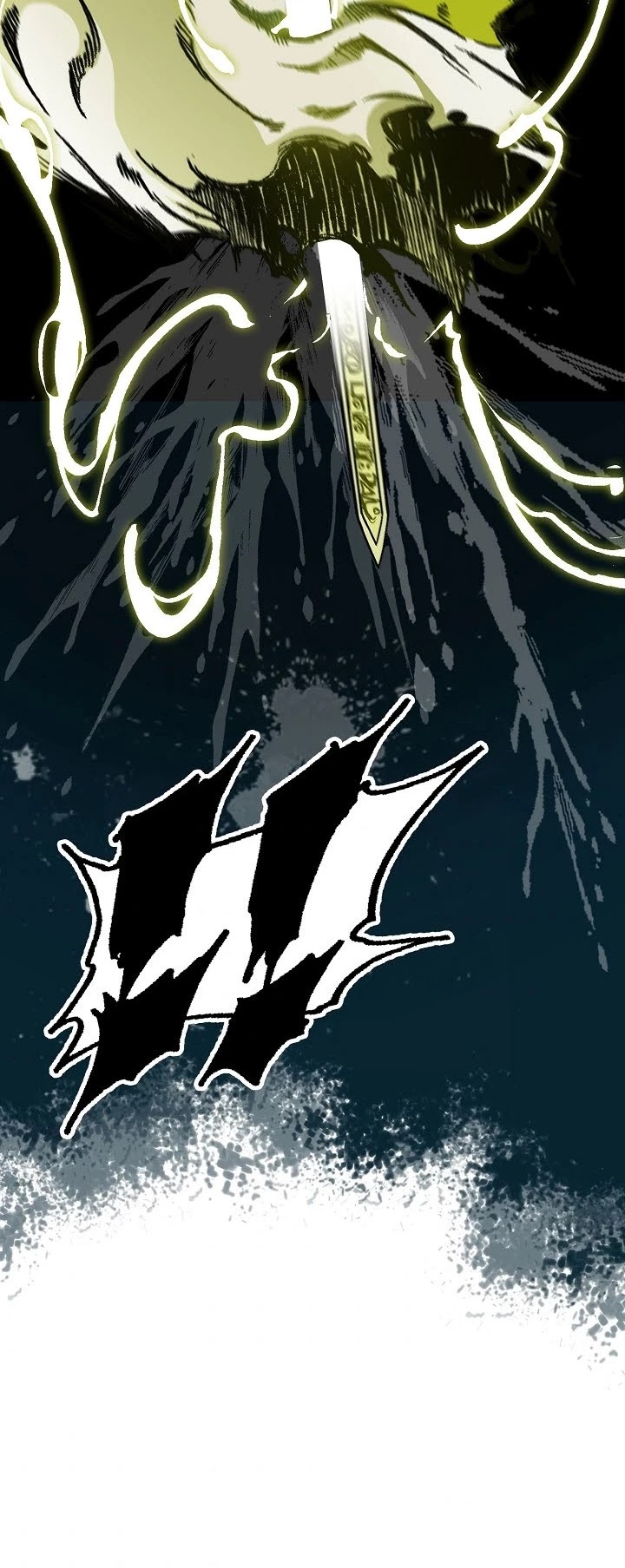 Memoir Of The King Of War Chapter 82 page 24 - Chapter 82