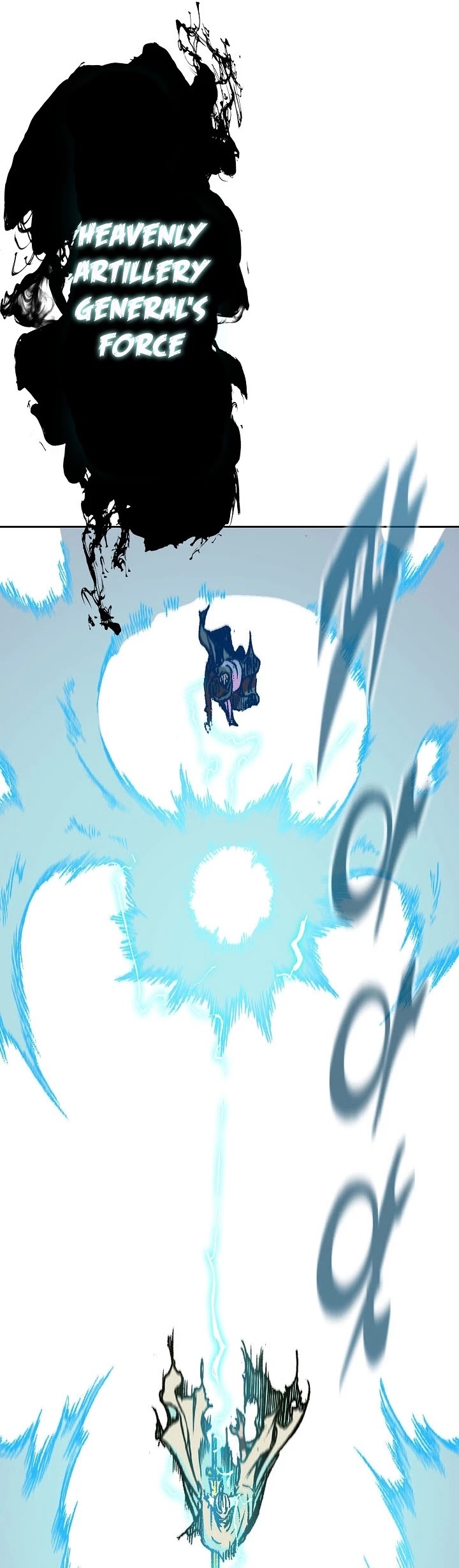 Memoir Of The King Of War Chapter 82 page 28 - Chapter 82