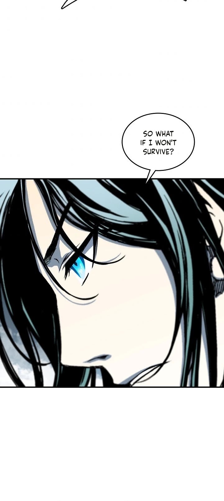 Memoir Of The King Of War Chapter 82 page 4 - Chapter 82
