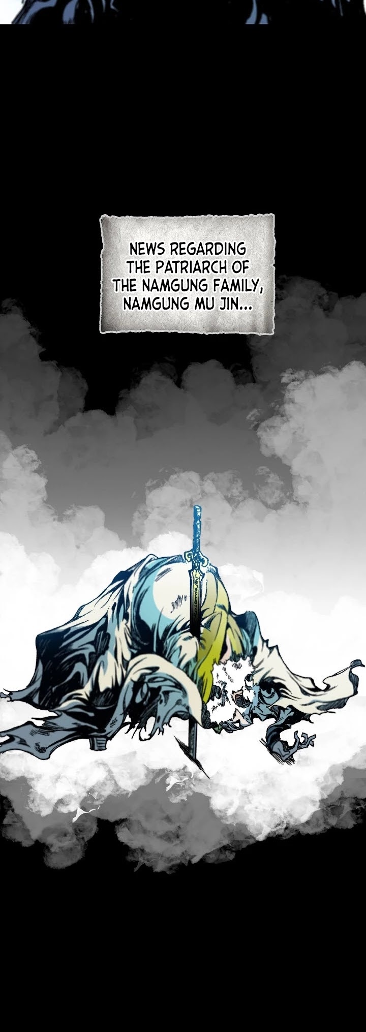 Memoir Of The King Of War Chapter 82 page 41 - Chapter 82