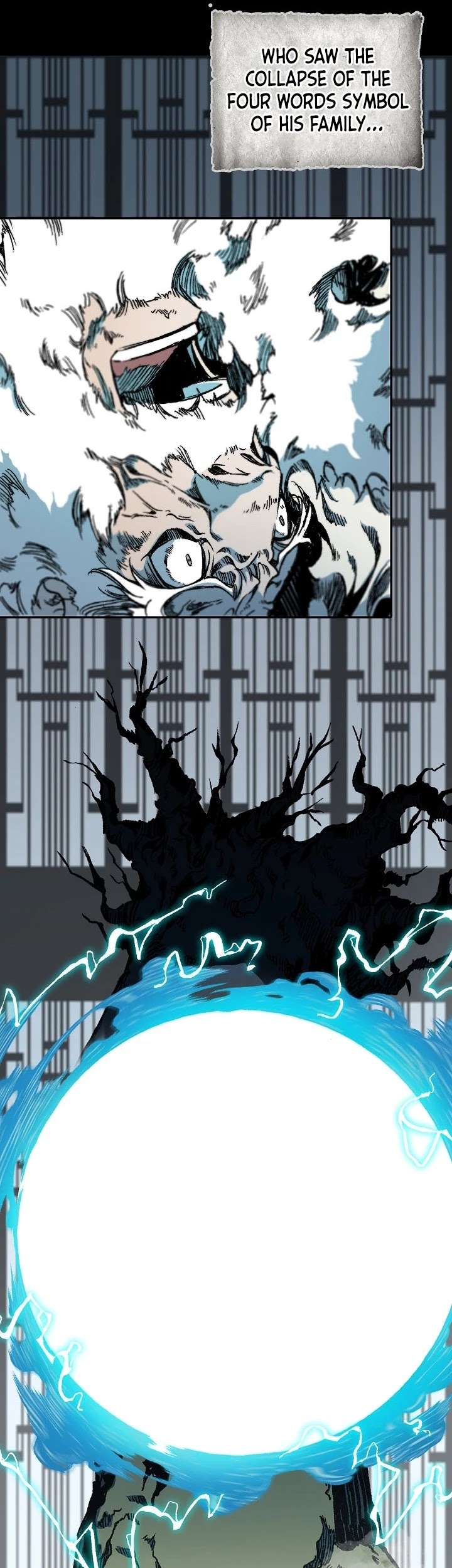 Memoir Of The King Of War Chapter 82 page 42 - Chapter 82