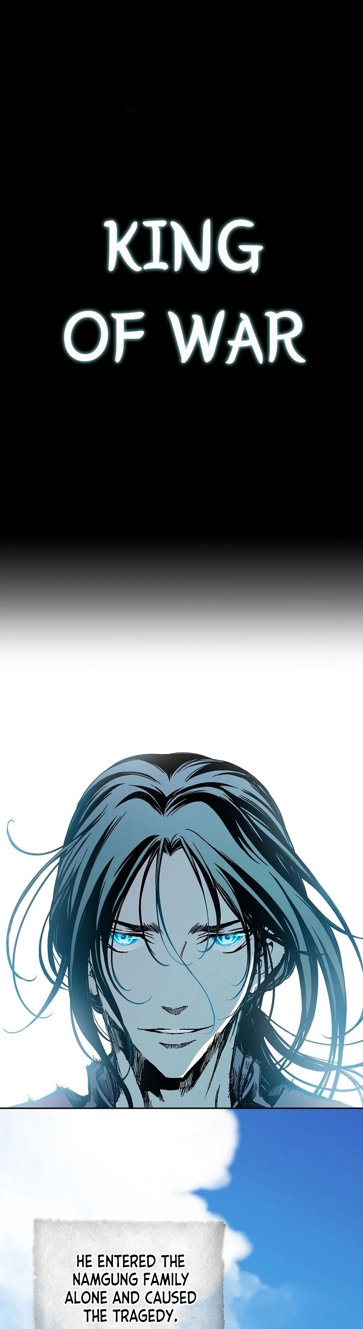 Memoir Of The King Of War Chapter 82 page 44 - Chapter 82