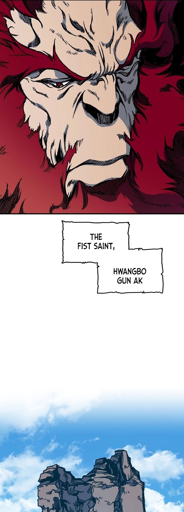 Memoir Of The King Of War Chapter 82 page 54 - Chapter 82