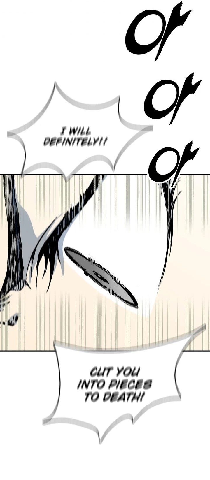 Memoir Of The King Of War Chapter 82 page 58 - Chapter 82