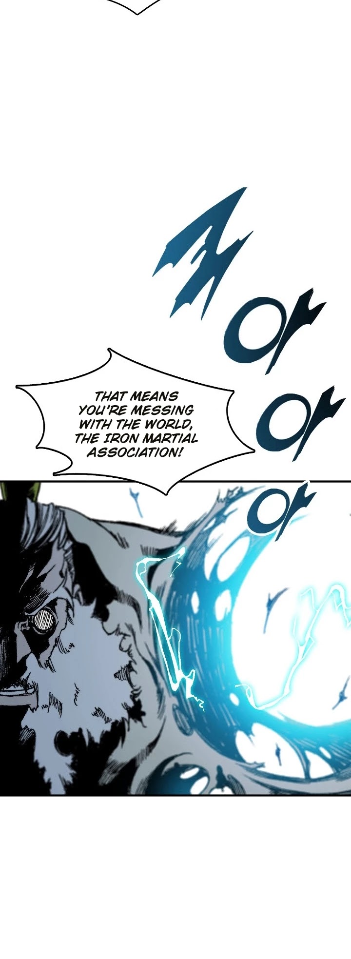 Memoir Of The King Of War Chapter 82 page 6 - Chapter 82