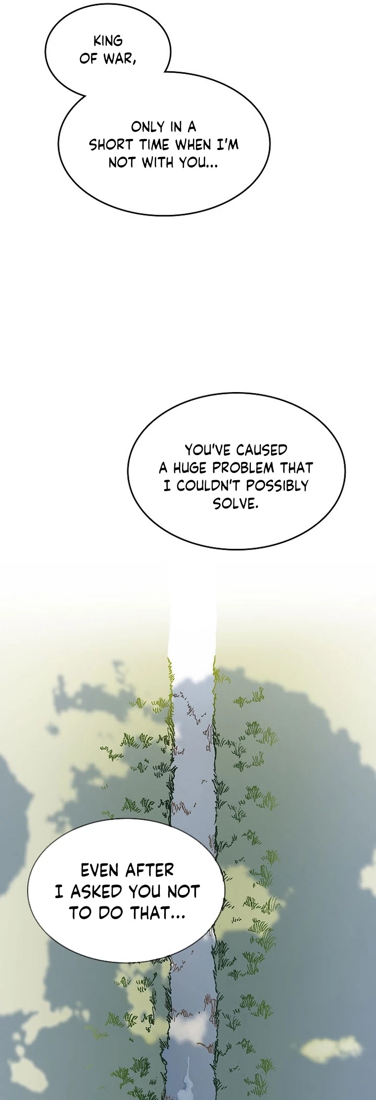 Memoir Of The King Of War Chapter 83 page 31 - Chapter 83