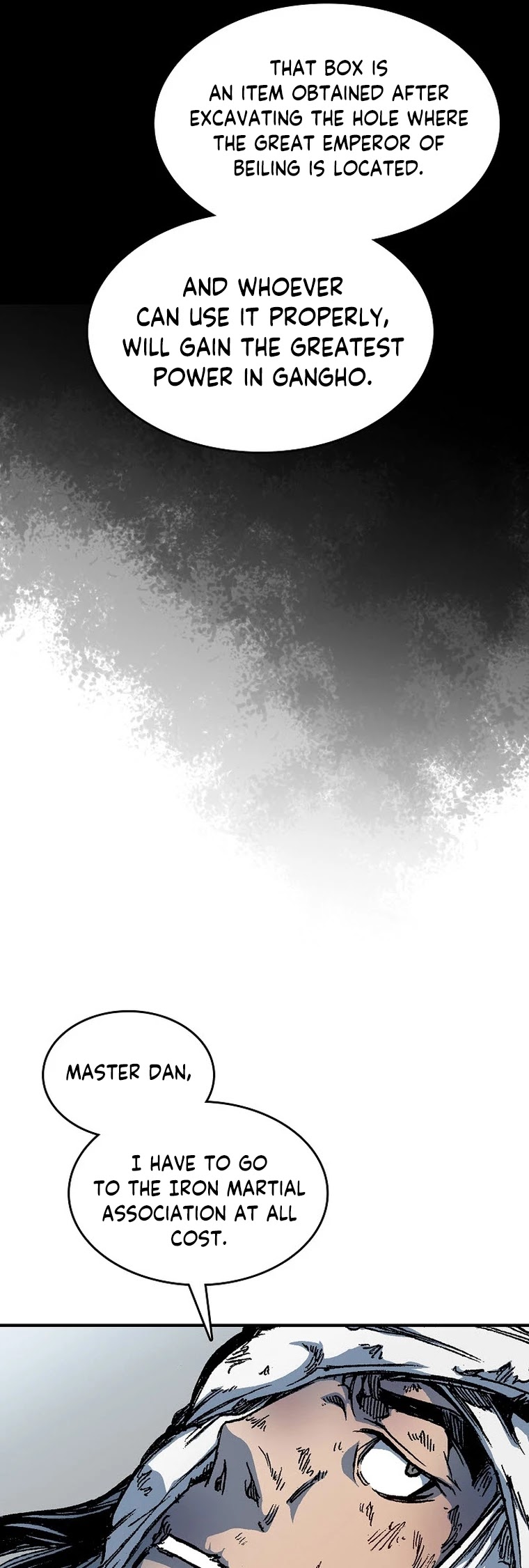 Memoir Of The King Of War Chapter 83 page 47 - Chapter 83