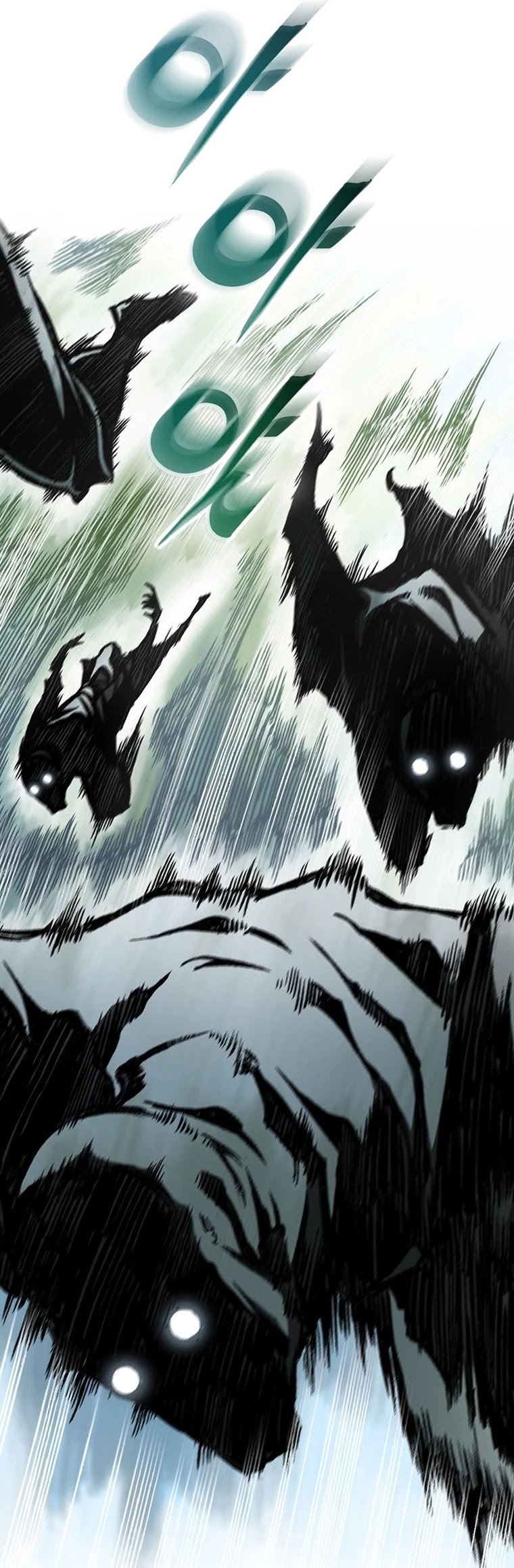Memoir Of The King Of War Chapter 83 page 58 - Chapter 83