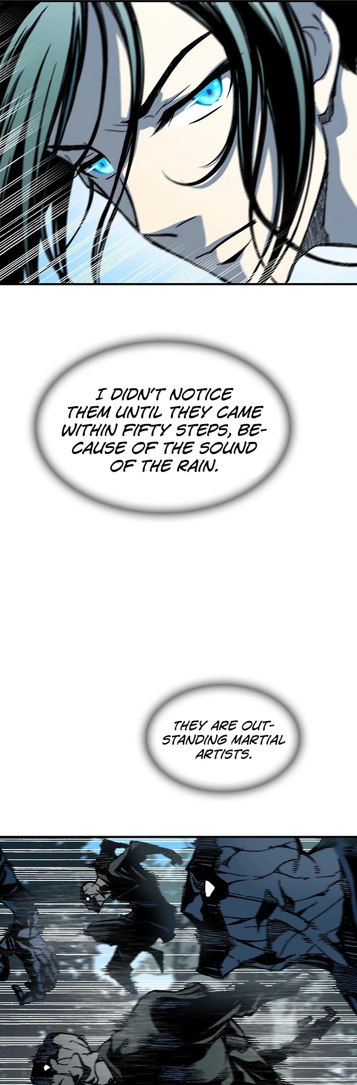 Memoir Of The King Of War Chapter 84 page 17 - Chapter 84