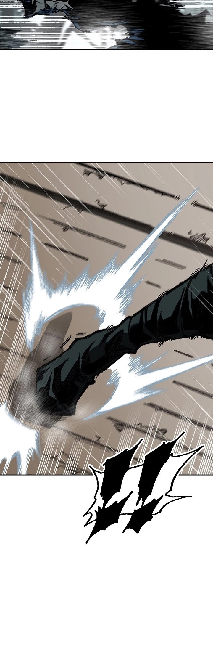 Memoir Of The King Of War Chapter 84 page 18 - Chapter 84