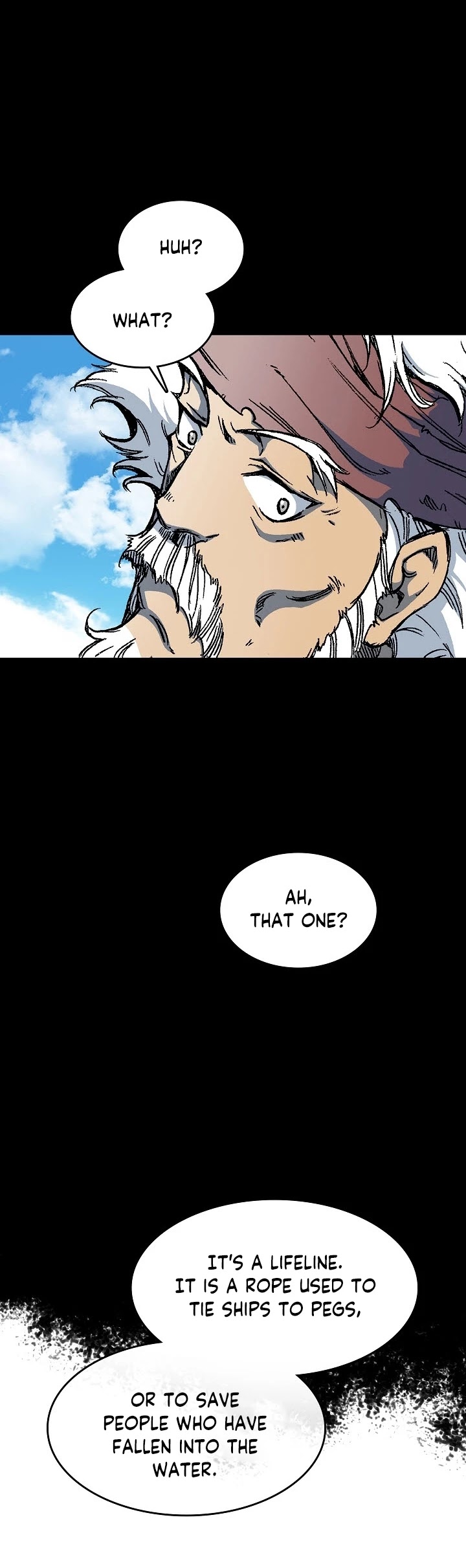 Memoir Of The King Of War Chapter 84 page 2 - Chapter 84