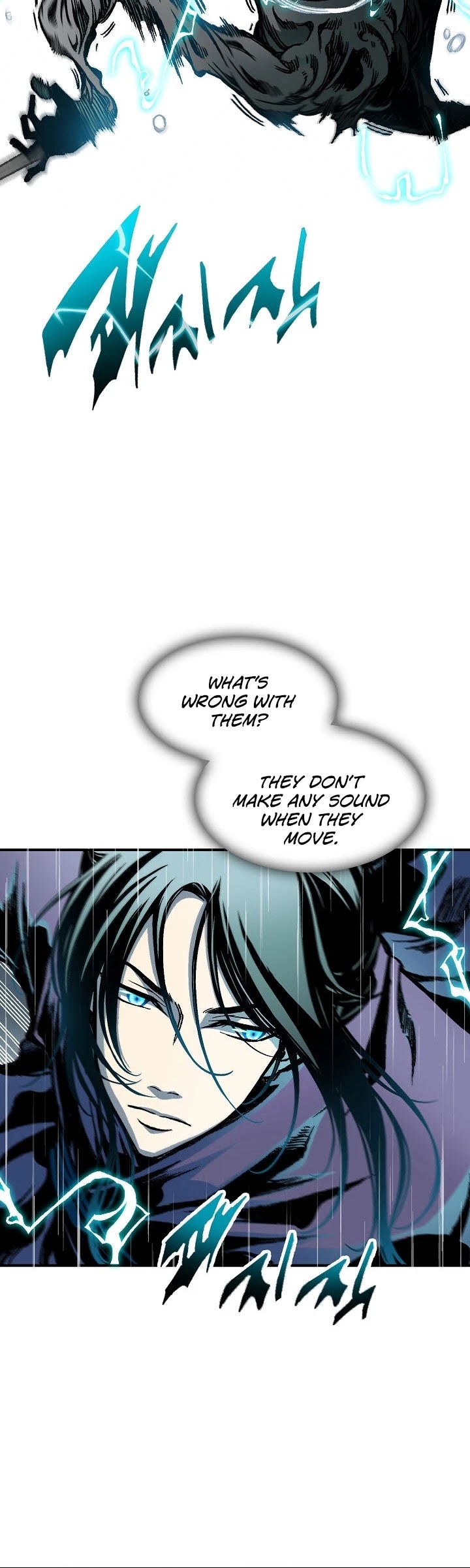 Memoir Of The King Of War Chapter 84 page 24 - Chapter 84