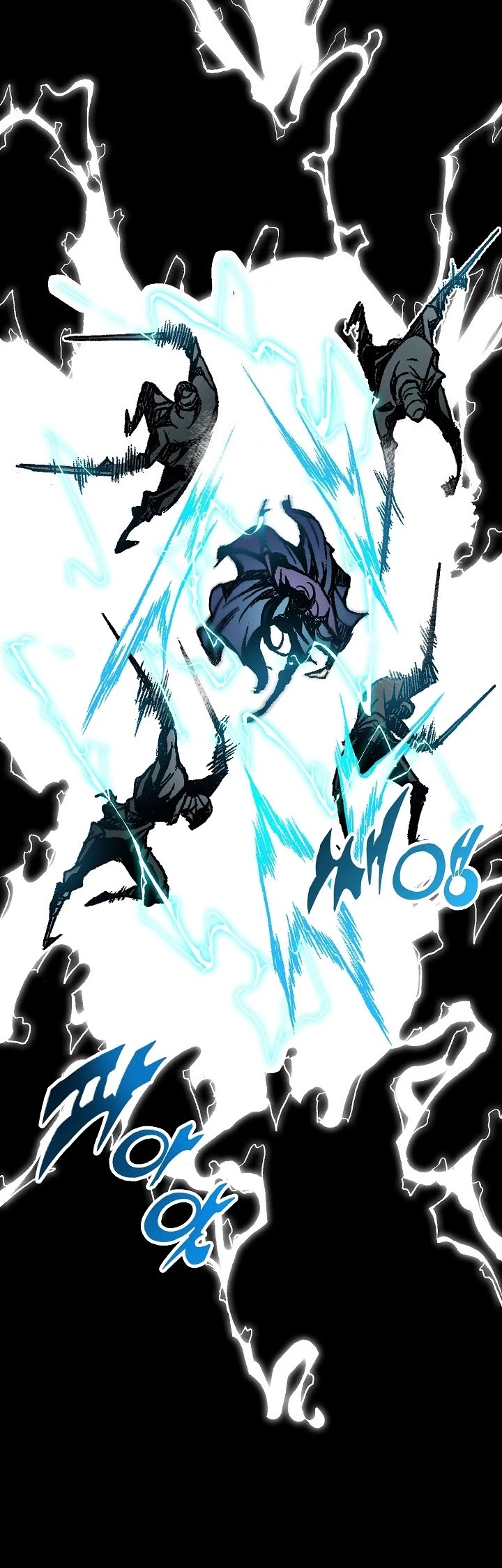 Memoir Of The King Of War Chapter 84 page 28 - Chapter 84