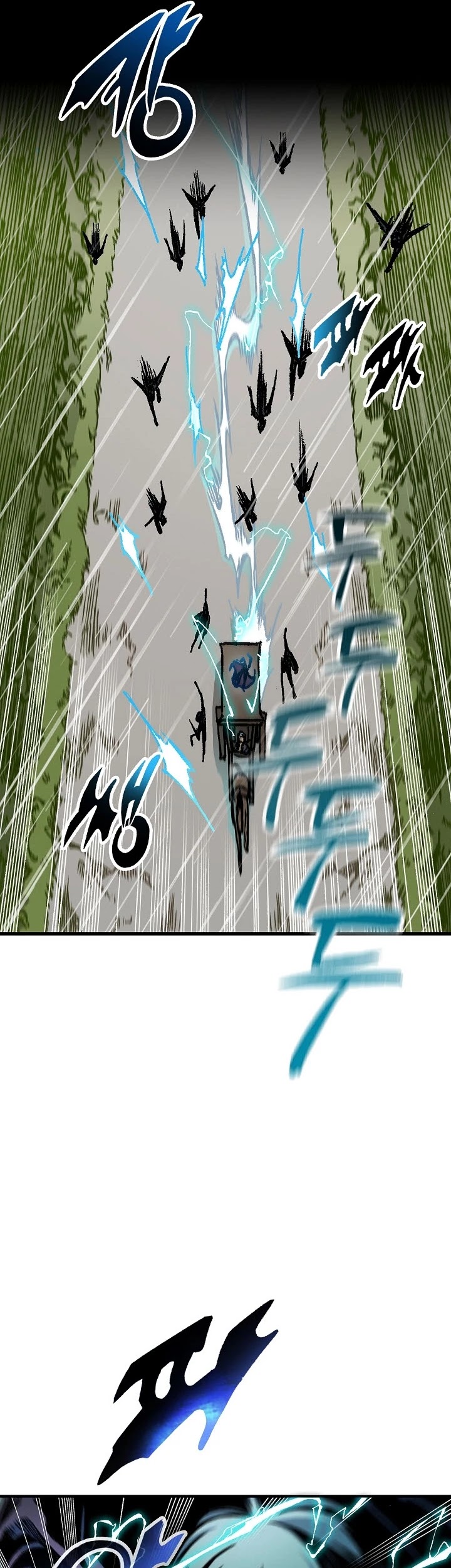 Memoir Of The King Of War Chapter 84 page 29 - Chapter 84