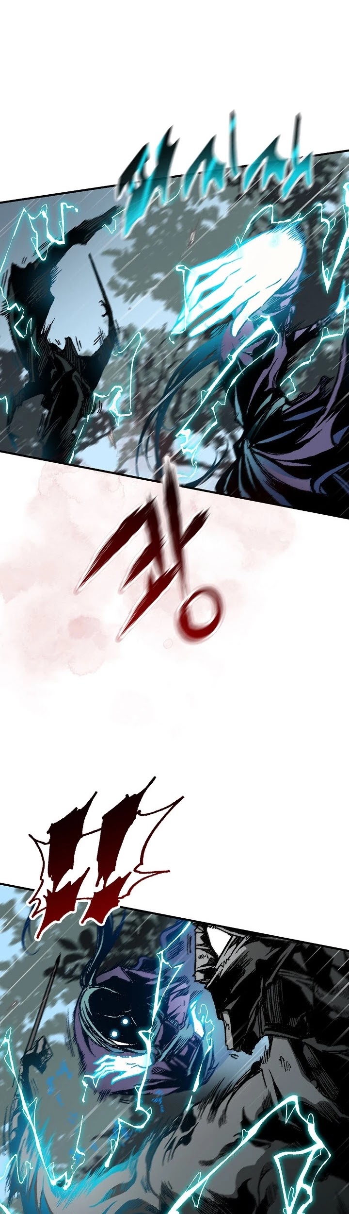 Memoir Of The King Of War Chapter 84 page 31 - Chapter 84