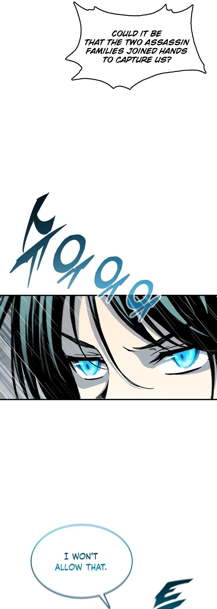 Memoir Of The King Of War Chapter 84 page 35 - Chapter 84