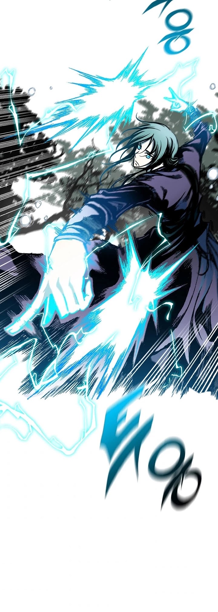 Memoir Of The King Of War Chapter 84 page 36 - Chapter 84
