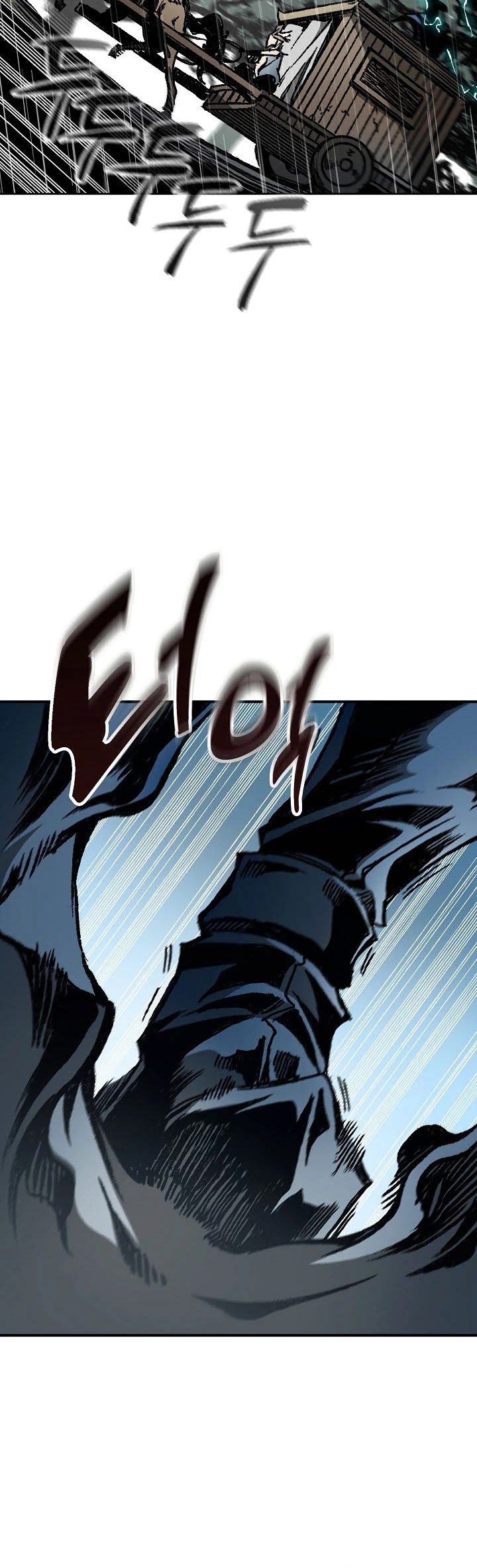 Memoir Of The King Of War Chapter 84 page 38 - Chapter 84