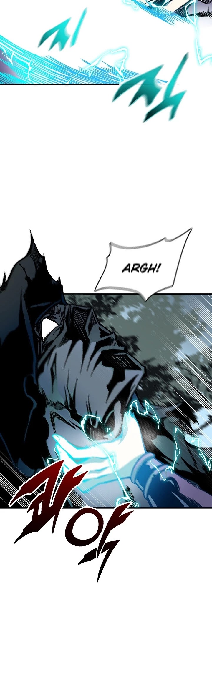 Memoir Of The King Of War Chapter 84 page 40 - Chapter 84