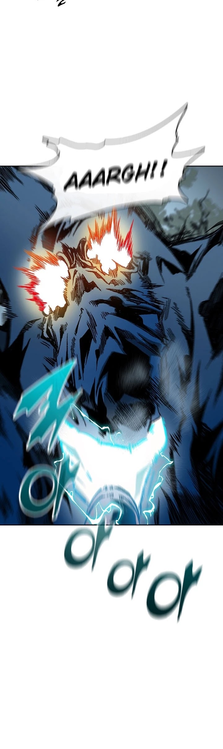 Memoir Of The King Of War Chapter 84 page 44 - Chapter 84