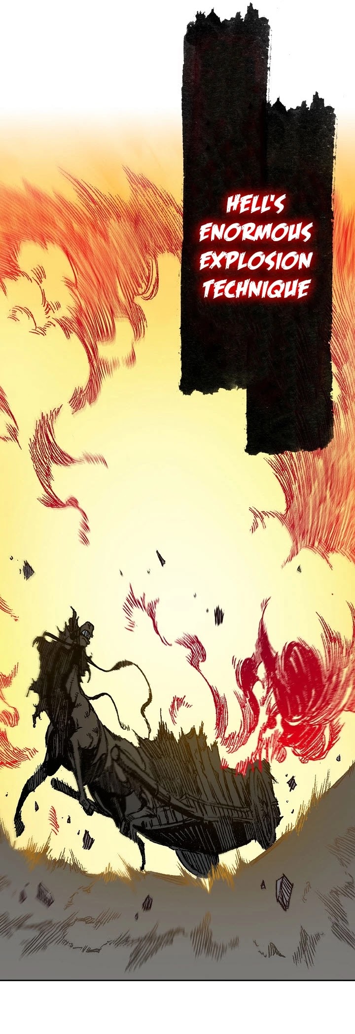 Memoir Of The King Of War Chapter 84 page 45 - Chapter 84