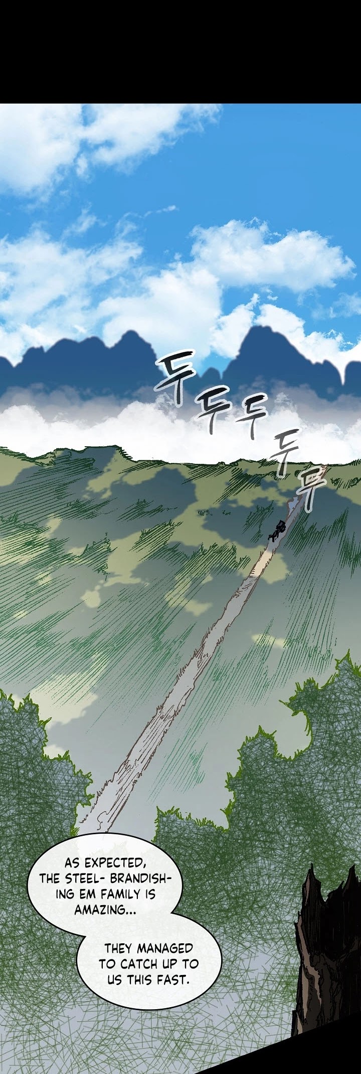 Memoir Of The King Of War Chapter 84 page 5 - Chapter 84