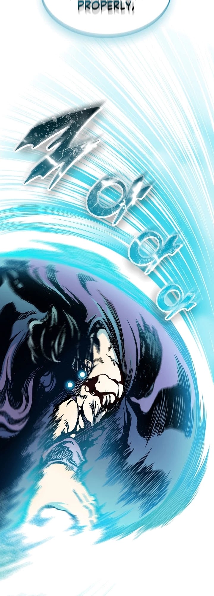 Memoir Of The King Of War Chapter 85 page 18 - Chapter 85
