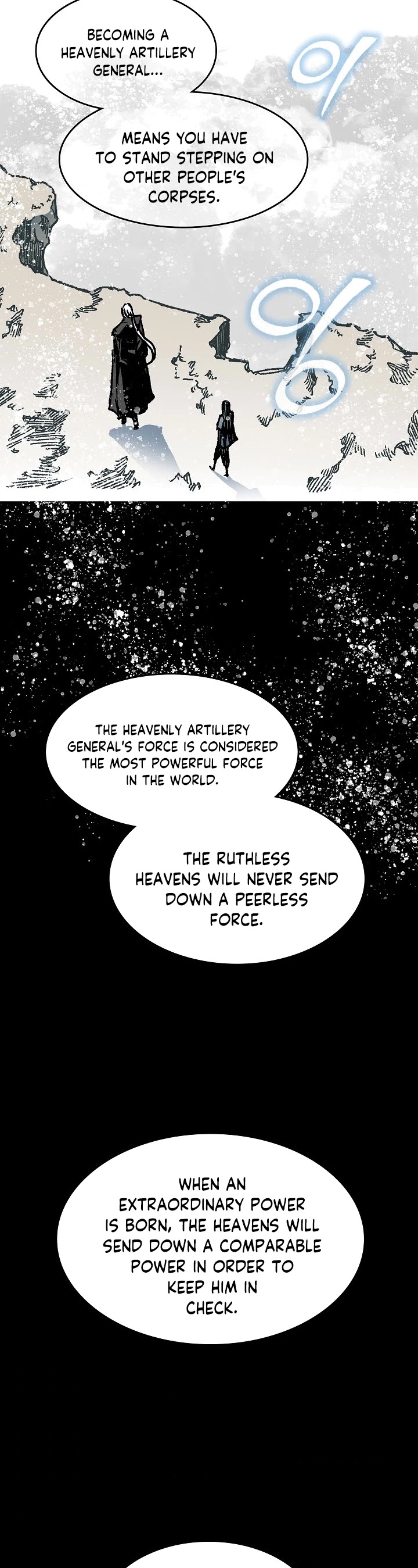 Memoir Of The King Of War Chapter 85 page 2 - Chapter 85