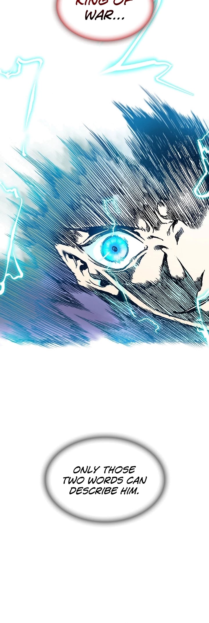 Memoir Of The King Of War Chapter 85 page 25 - Chapter 85