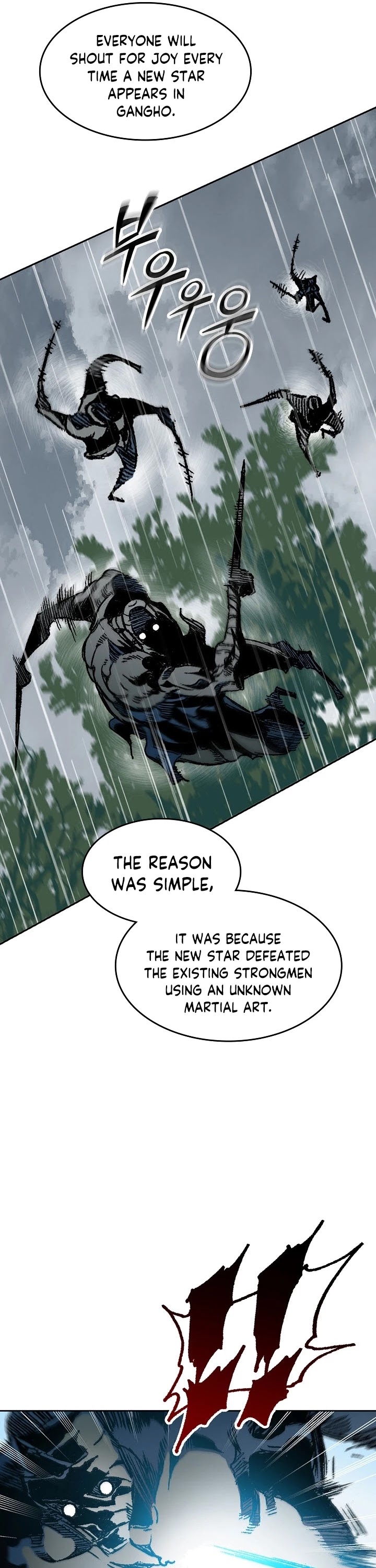 Memoir Of The King Of War Chapter 85 page 29 - Chapter 85