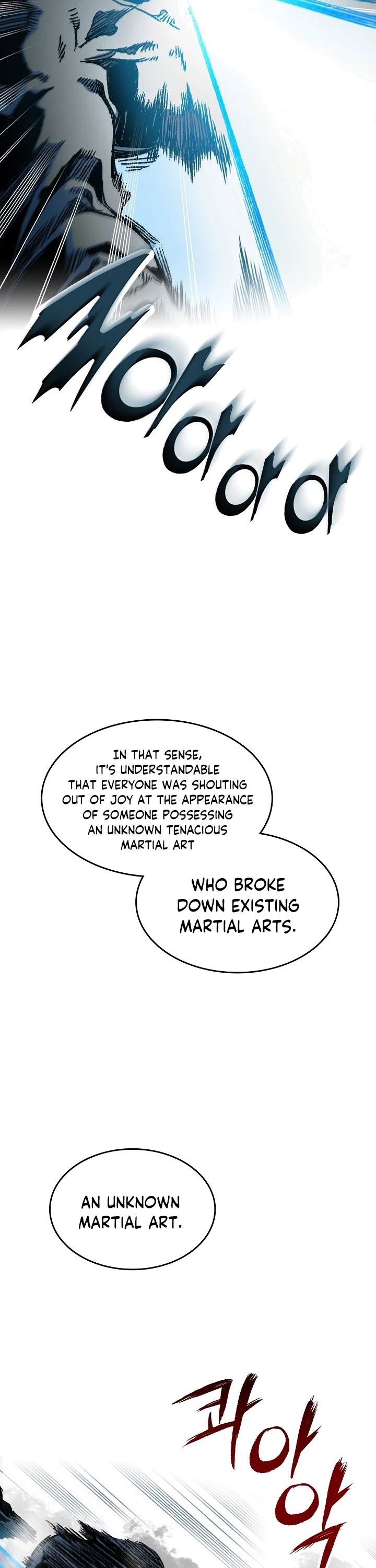 Memoir Of The King Of War Chapter 85 page 30 - Chapter 85