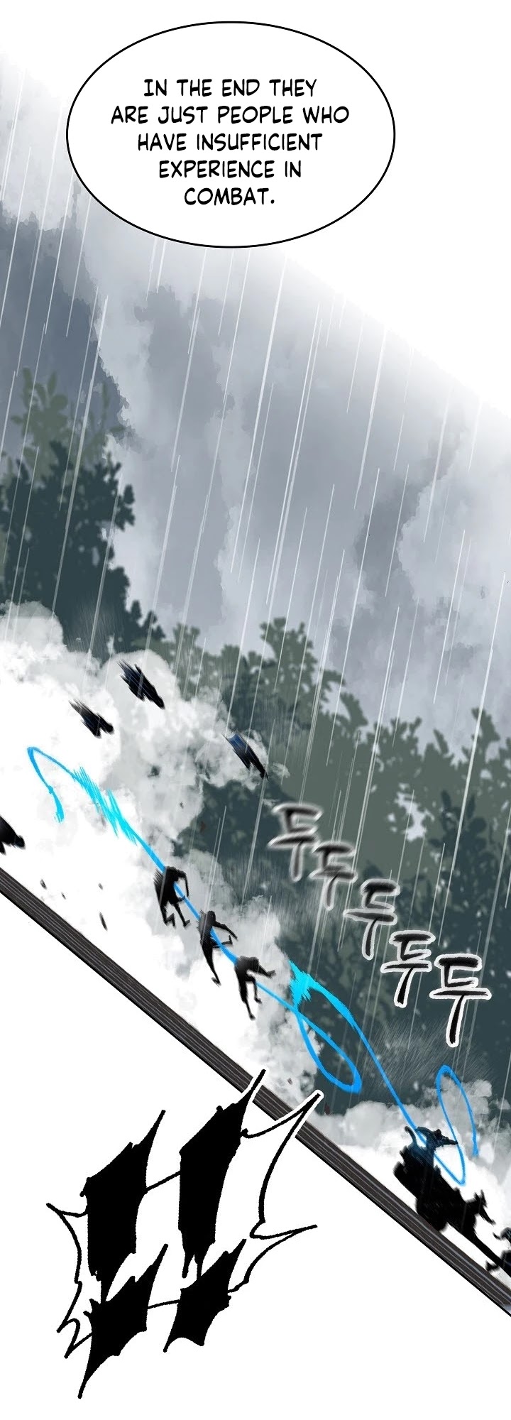 Memoir Of The King Of War Chapter 85 page 32 - Chapter 85