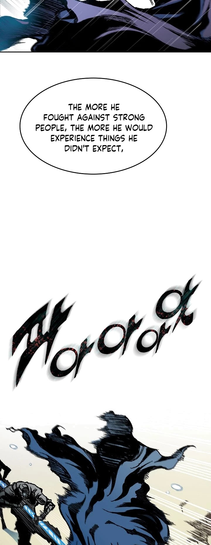 Memoir Of The King Of War Chapter 85 page 35 - Chapter 85