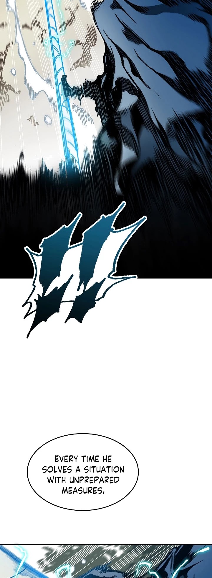 Memoir Of The King Of War Chapter 85 page 39 - Chapter 85