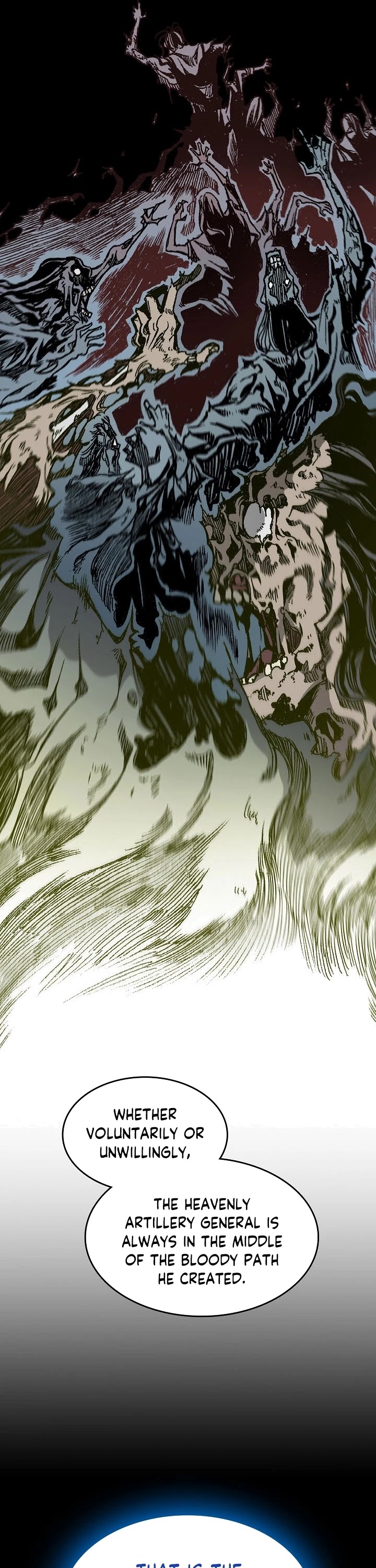 Memoir Of The King Of War Chapter 85 page 4 - Chapter 85