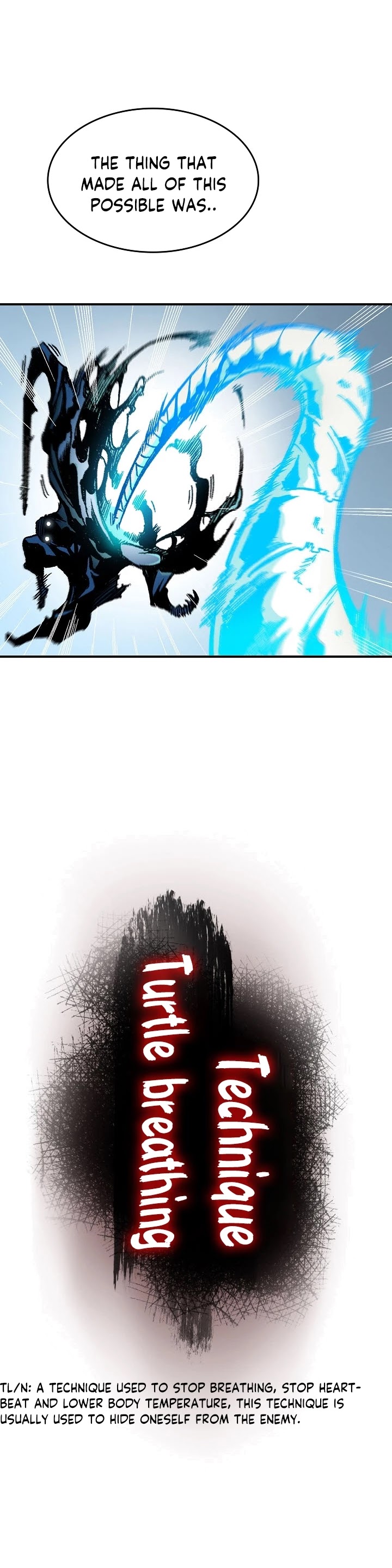 Memoir Of The King Of War Chapter 85 page 44 - Chapter 85