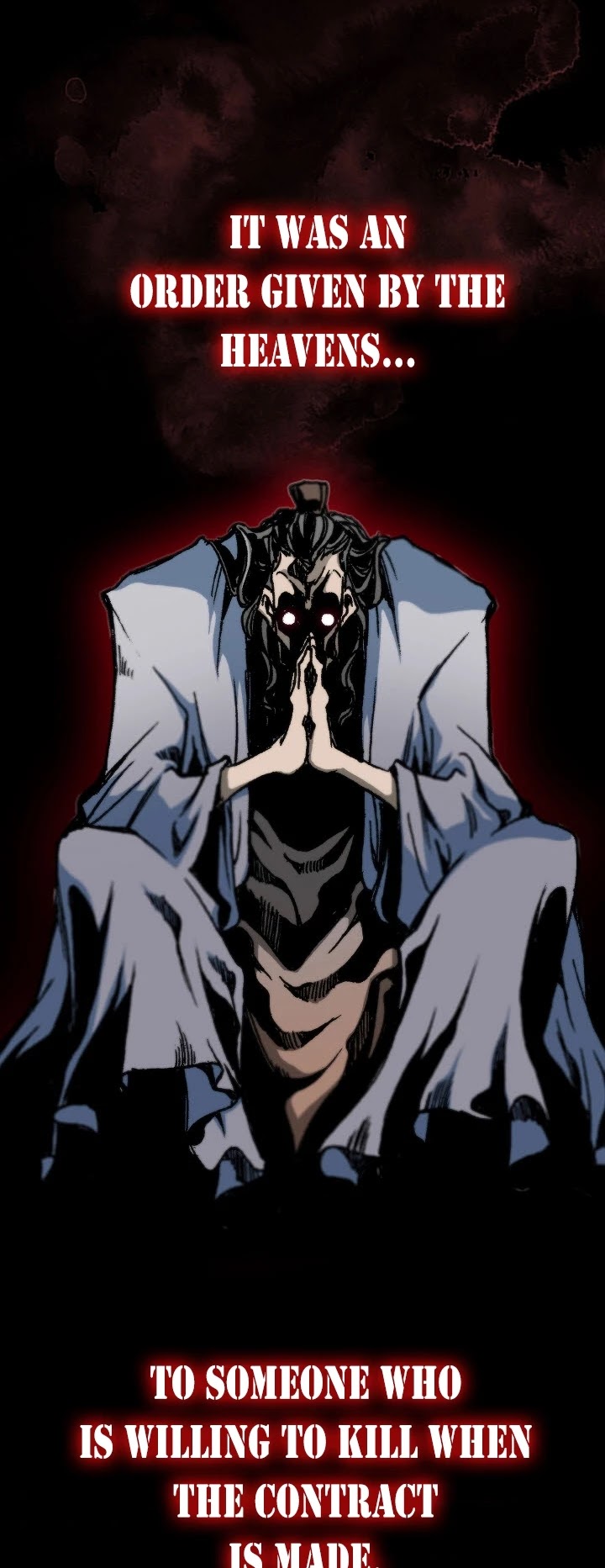 Memoir Of The King Of War Chapter 85 page 48 - Chapter 85