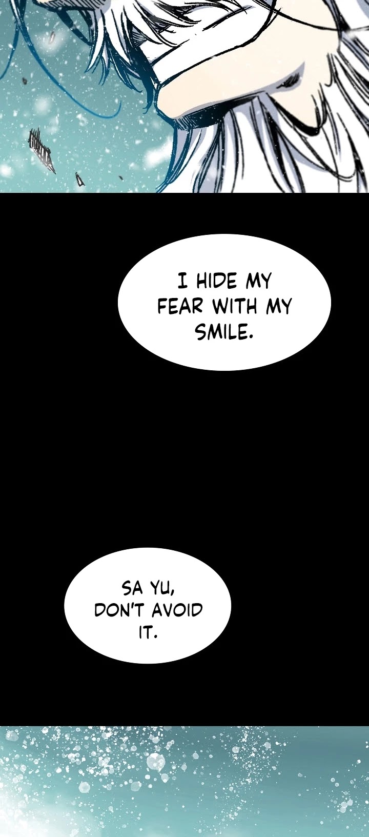 Memoir Of The King Of War Chapter 85 page 6 - Chapter 85