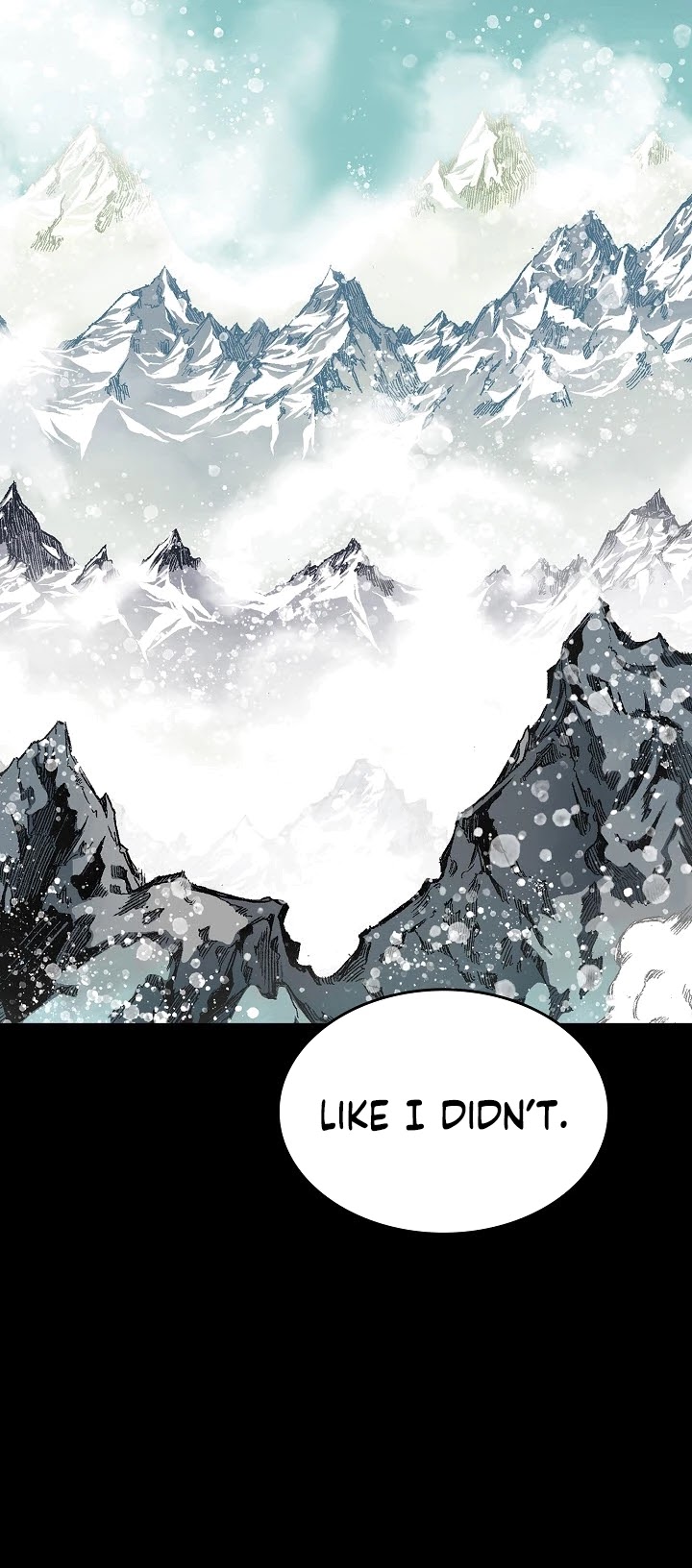 Memoir Of The King Of War Chapter 85 page 7 - Chapter 85