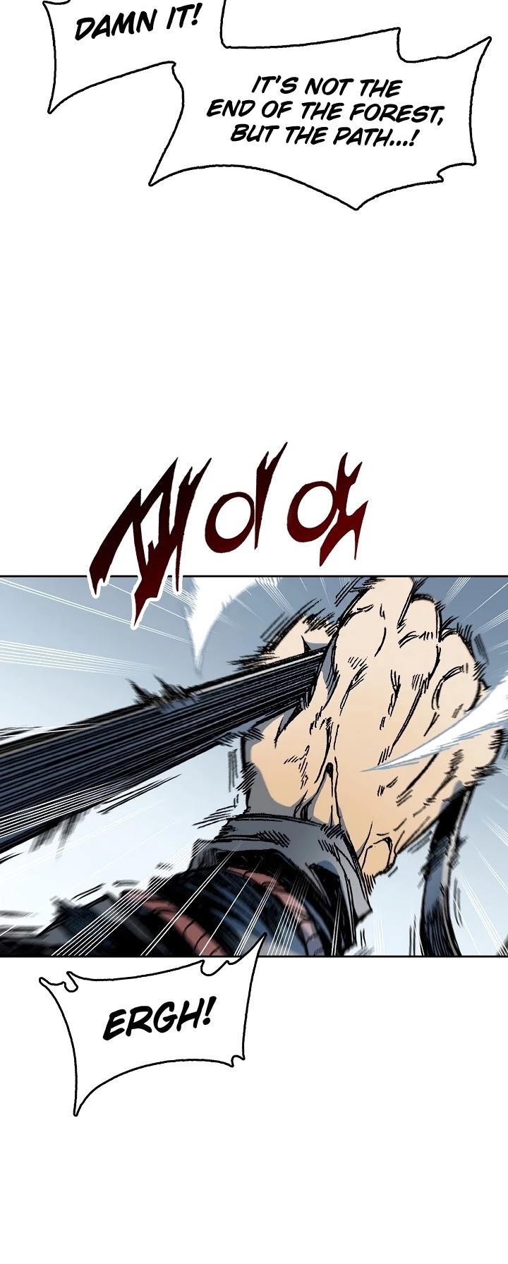 Memoir Of The King Of War Chapter 86 page 14 - Chapter 86