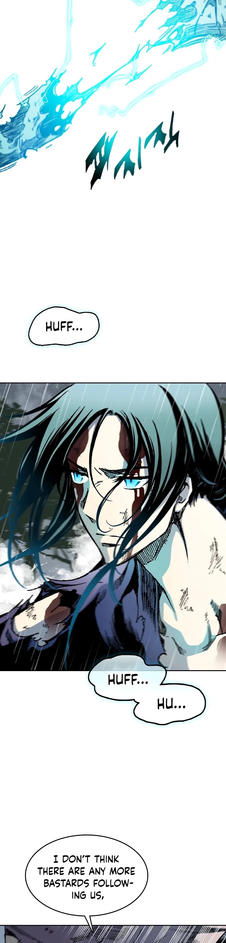Memoir Of The King Of War Chapter 86 page 25 - Chapter 86