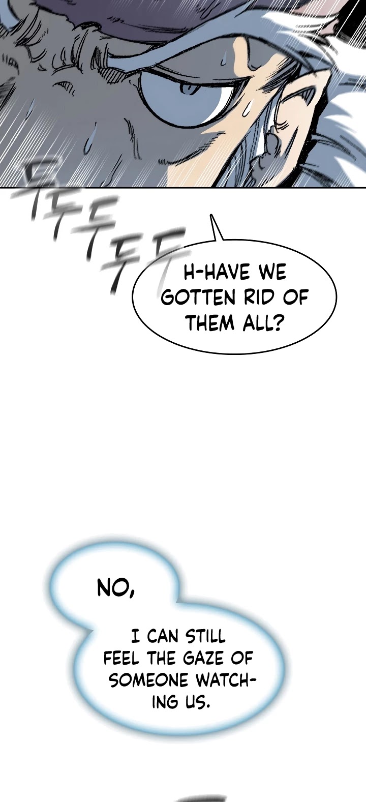 Memoir Of The King Of War Chapter 86 page 26 - Chapter 86