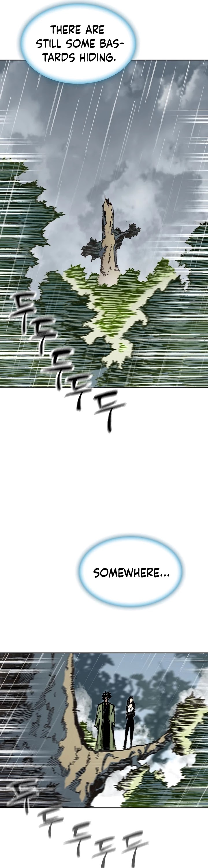 Memoir Of The King Of War Chapter 86 page 28 - Chapter 86