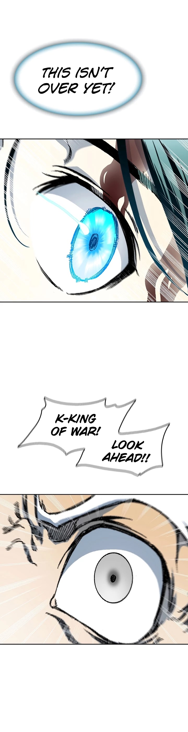 Memoir Of The King Of War Chapter 86 page 30 - Chapter 86