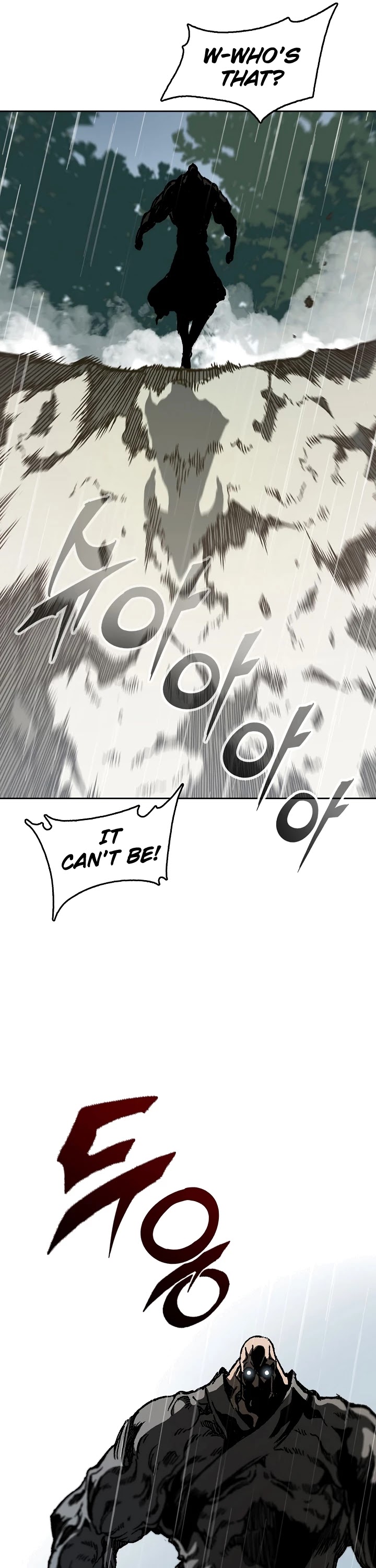 Memoir Of The King Of War Chapter 86 page 31 - Chapter 86