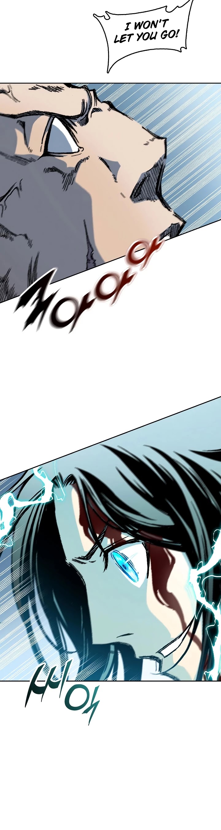 Memoir Of The King Of War Chapter 86 page 37 - Chapter 86