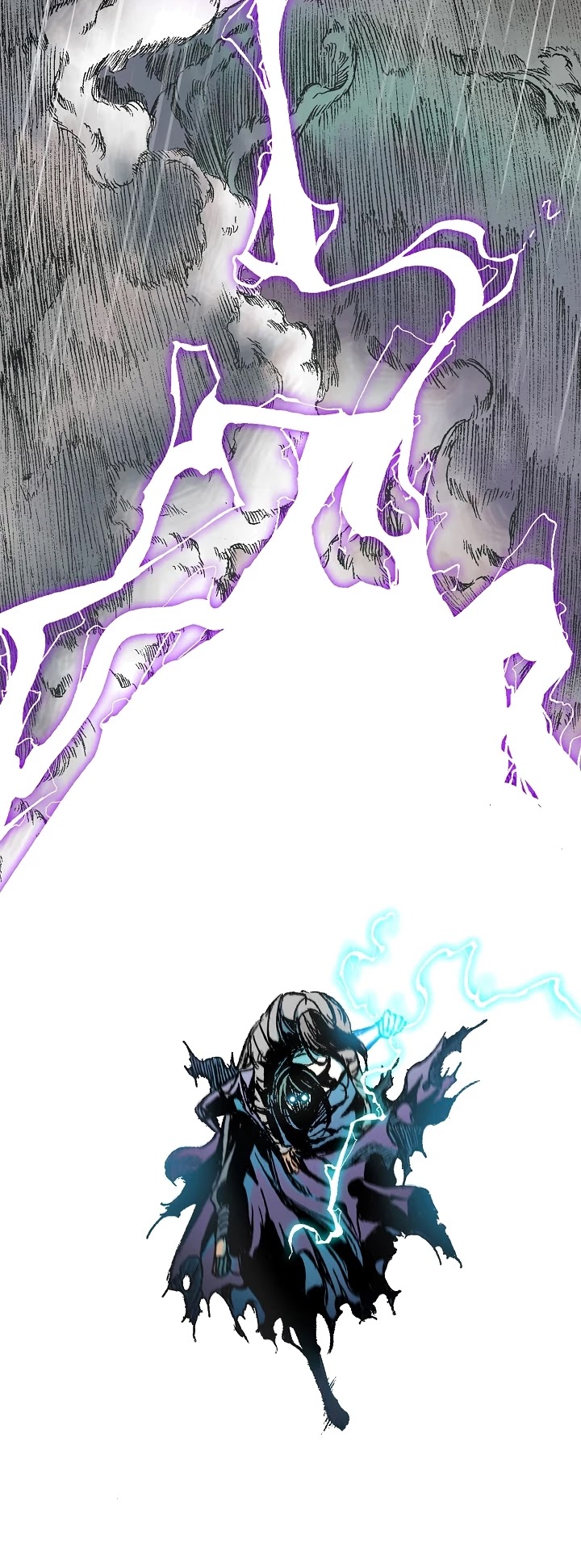 Memoir Of The King Of War Chapter 86 page 41 - Chapter 86
