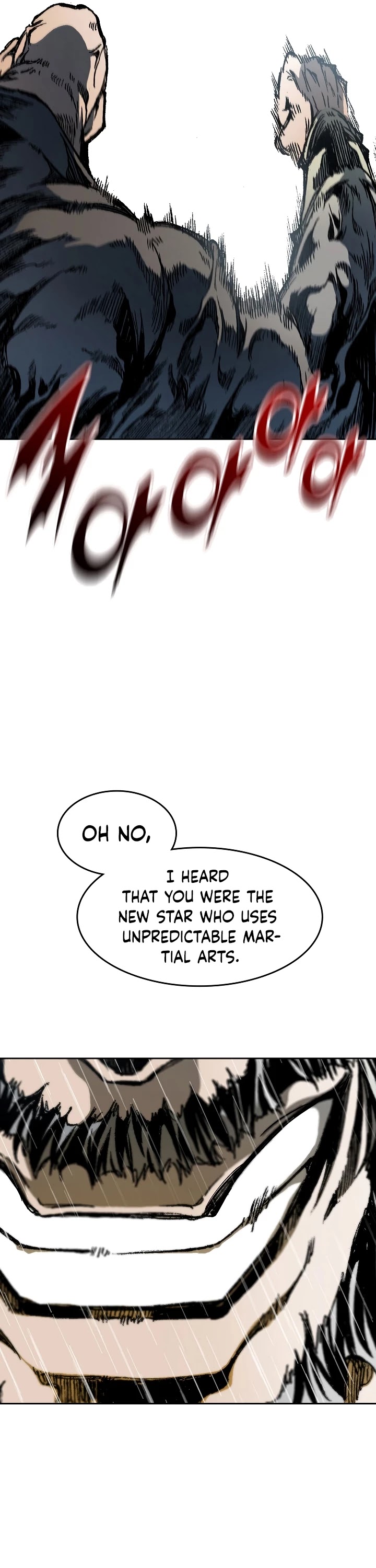 Memoir Of The King Of War Chapter 86 page 42 - Chapter 86