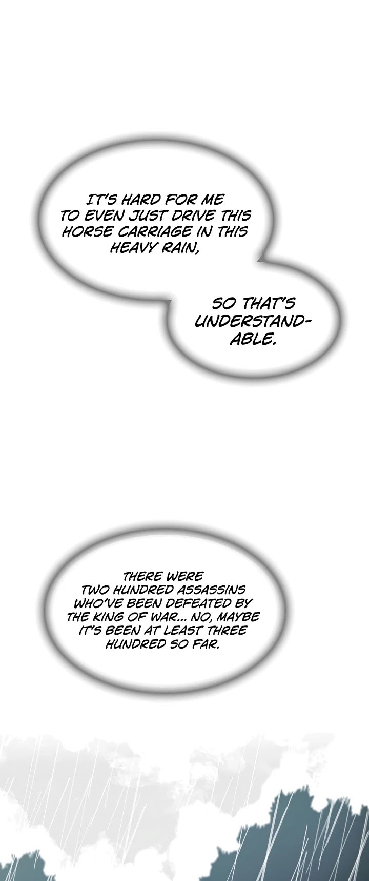Memoir Of The King Of War Chapter 86 page 9 - Chapter 86