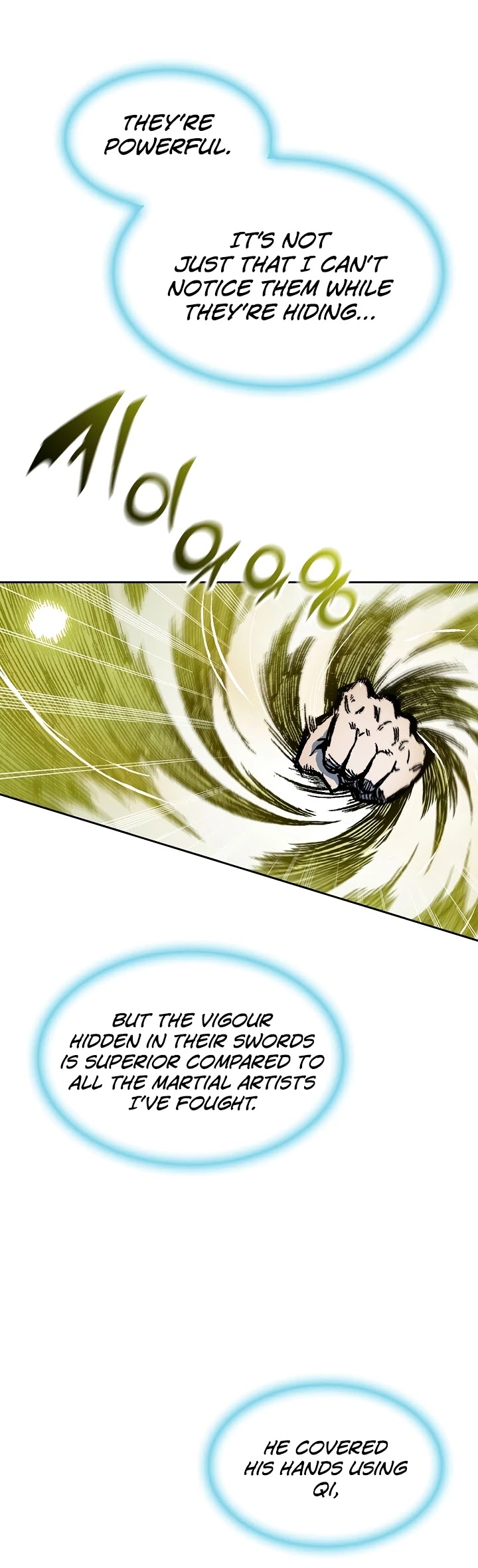 Memoir Of The King Of War Chapter 87 page 16 - Chapter 87